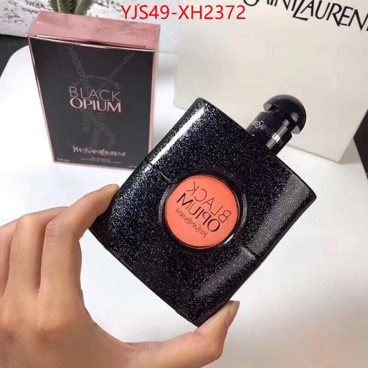 Perfume-YSL knockoff highest quality ID: XH2372 $: 49USD