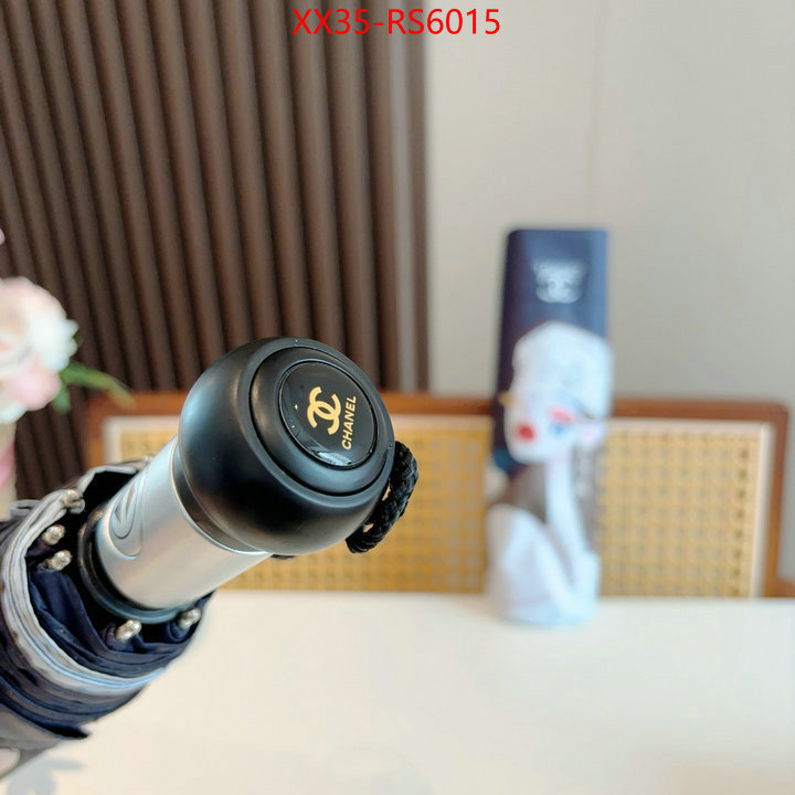 Umbrella-Chanel best replica ID: RS6015 $: 35USD