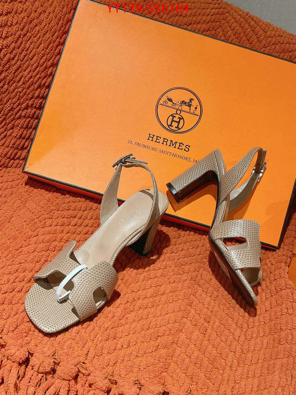 Women Shoes-Hermes store ID: SS6164 $: 139USD