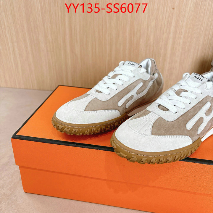 Women Shoes-Hermes sell online ID: SS6077 $: 135USD