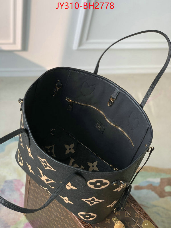 LV Bags(TOP)-Handbag Collection- top sale ID: BH2778 $: 310USD,