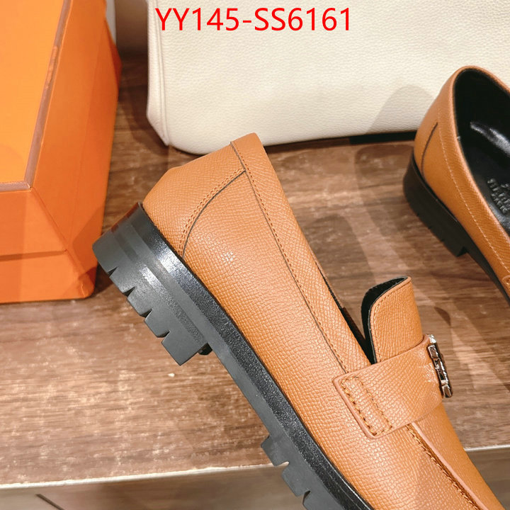 Women Shoes-Hermes shop now ID: SS6161 $: 145USD