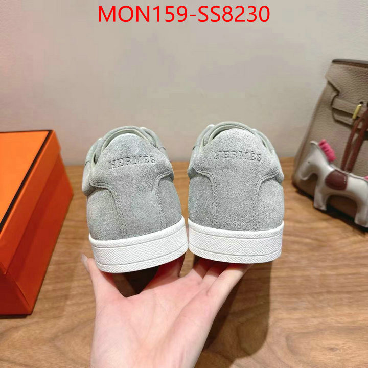 Men Shoes-Hermes where can i buy the best 1:1 original ID: SS8230 $: 159USD