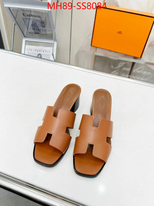 Women Shoes-Hermes top quality designer replica ID: SS8084 $: 89USD