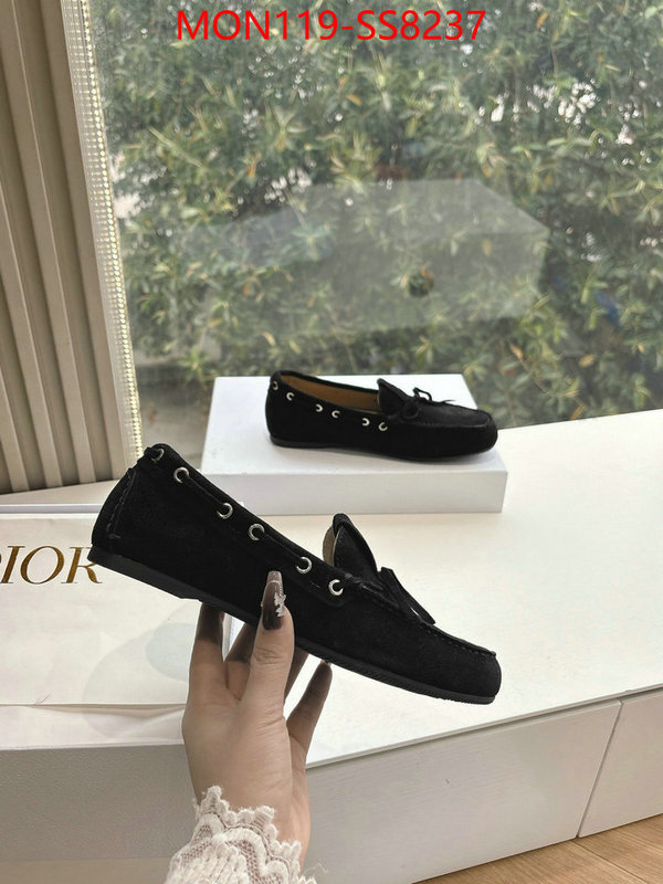 Women Shoes-Dior 7 star ID: SS8237 $: 119USD