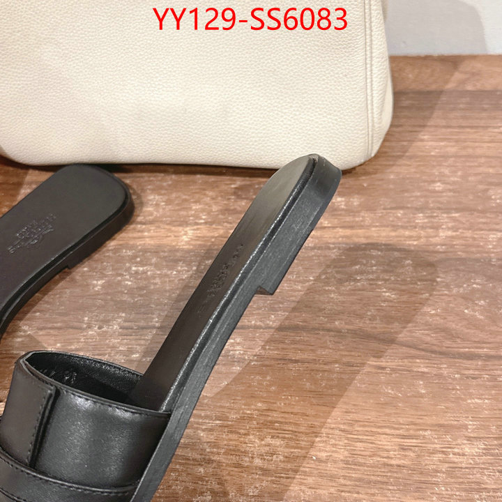 Women Shoes-Hermes online sales ID: SS6083 $: 129USD