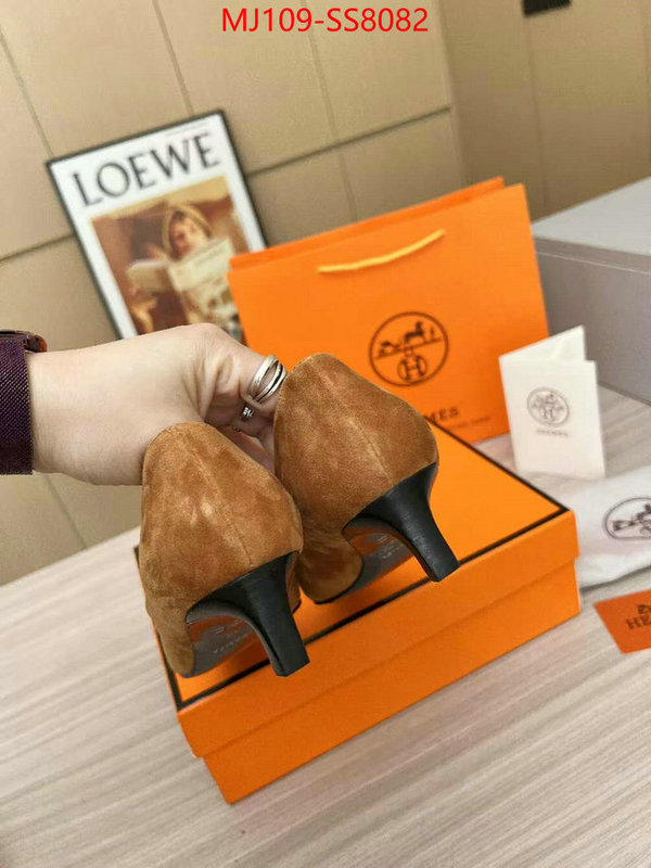 Women Shoes-Hermes where can you buy a replica ID: SS8082 $: 109USD