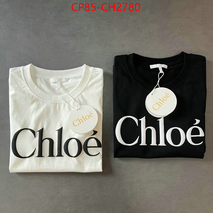 Clothing-Chloe outlet sale store ID: CH2780 $: 85USD