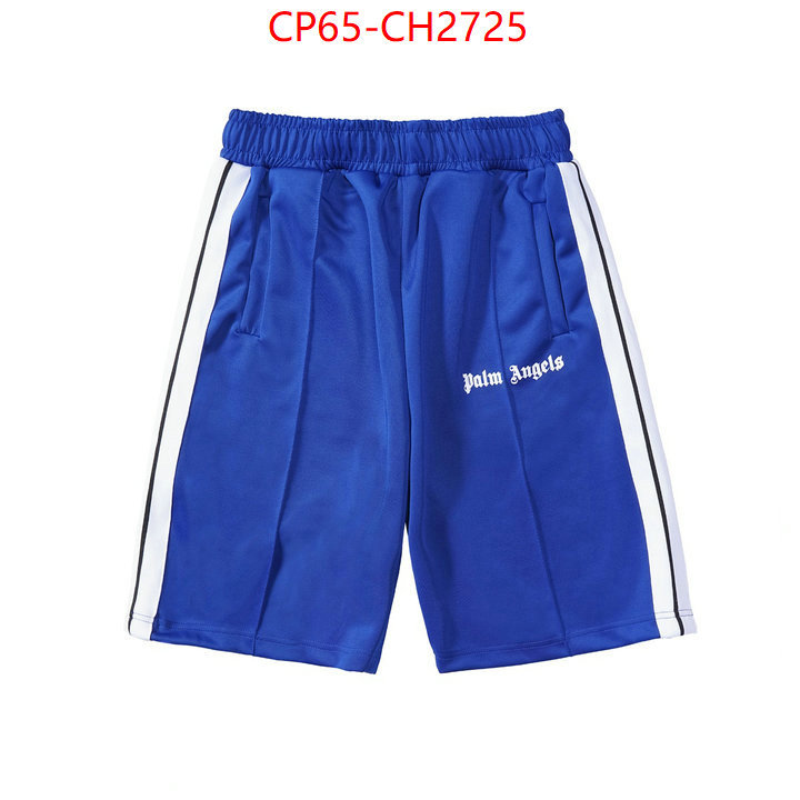Clothing-Palm Angels designer fashion replica ID: CH2725 $: 65USD