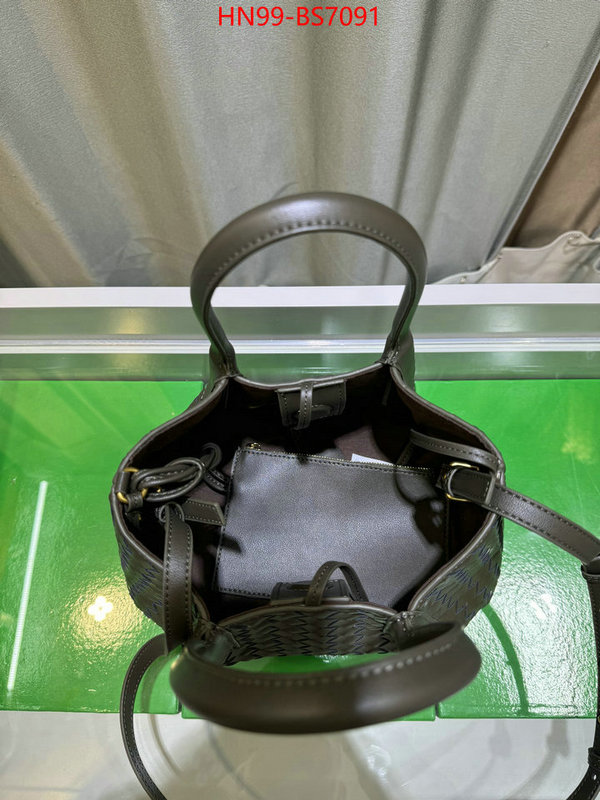 BV Bags(4A)-Handbag- how to buy replcia ID: BS7091 $: 99USD,