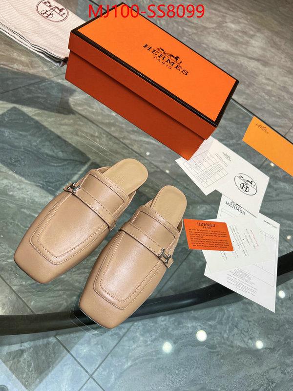 Women Shoes-Hermes replica aaaaa designer ID: SS8099 $: 100USD
