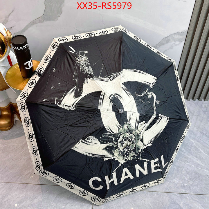 Umbrella-Chanel wholesale china ID: RS5979 $: 35USD