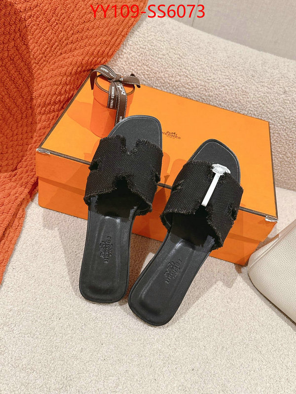 Women Shoes-Hermes unsurpassed quality ID: SS6073 $: 109USD