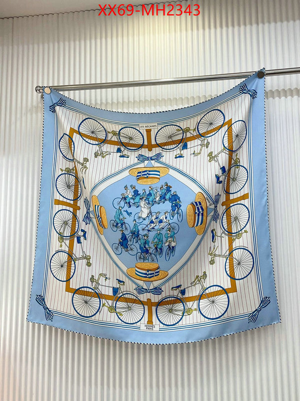 Scarf-Hermes the best affordable ID: MH2343 $: 69USD