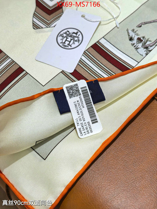 Scarf-Hermes aaaaa ID: MS7166 $: 69USD