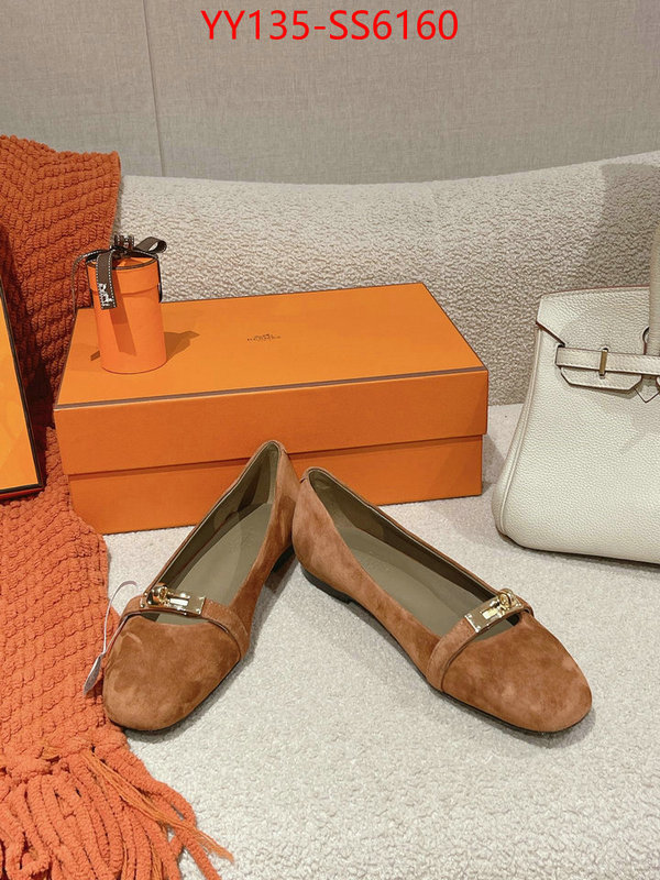 Women Shoes-Hermes where can i buy the best 1:1 original ID: SS6160 $: 135USD