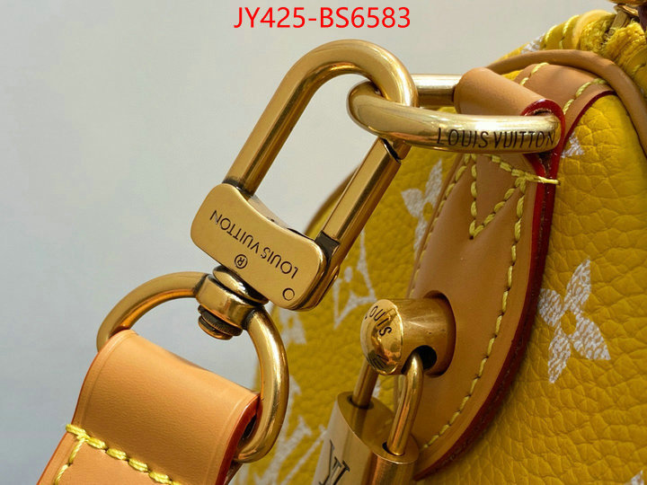 LV Bags(TOP)-Speedy- cheap ID: BS6583 $: 425USD,