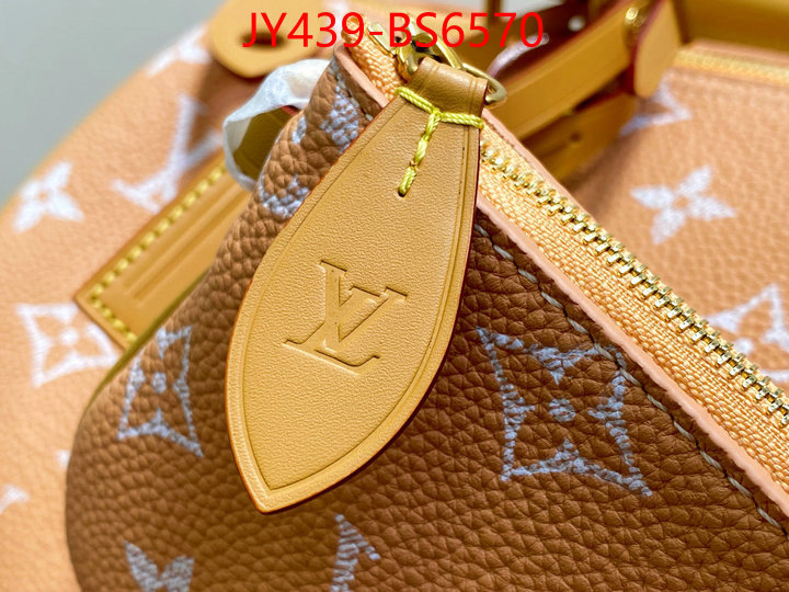 LV Bags(TOP)-Speedy- top grade ID: BS6570 $: 439USD,