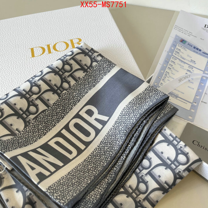 Scarf-Dior most desired ID: MS7752 $: 55USD