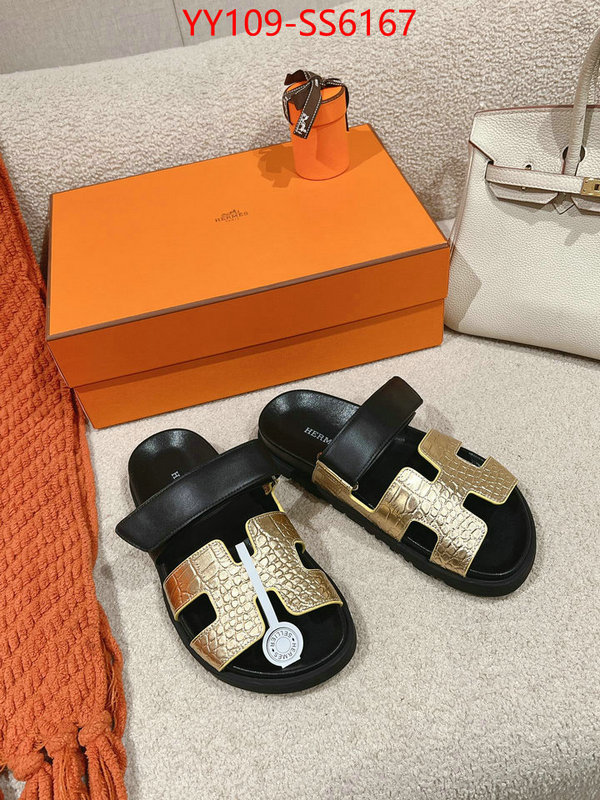 Women Shoes-Hermes best luxury replica ID: SS6167 $: 109USD