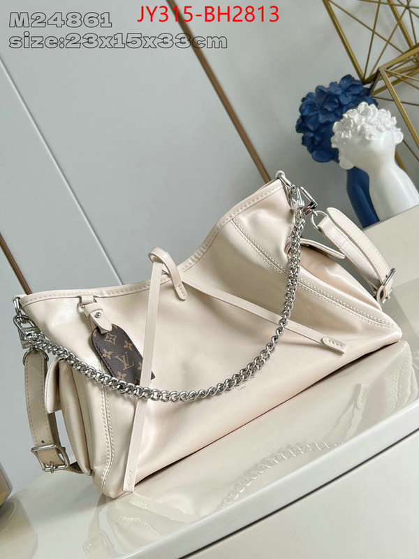 LV Bags(TOP)-Handbag Collection- buy best quality replica ID: BH2813