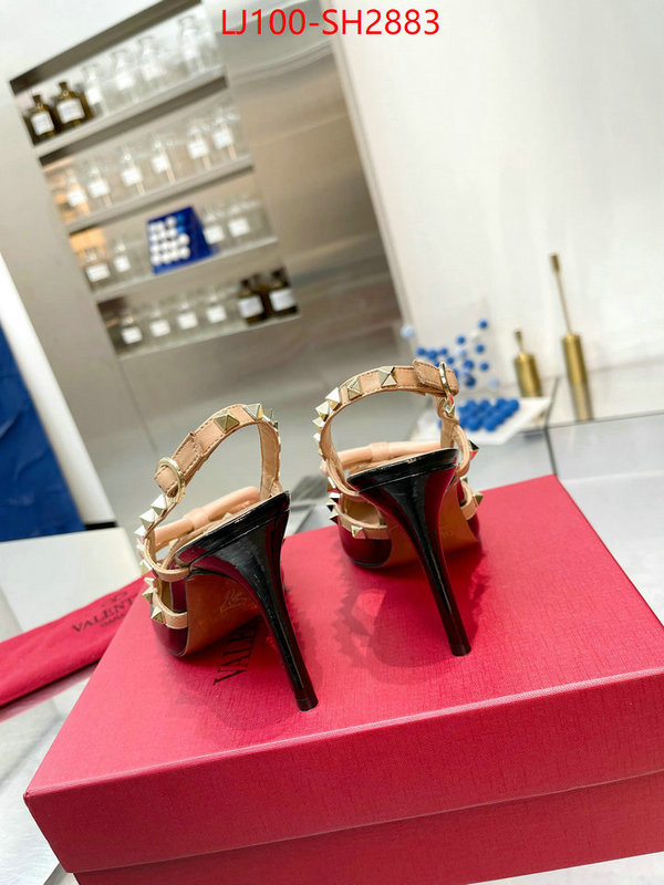 Women Shoes-Valentino we offer ID: SH2883 $: 100USD-shoes yupoo Women Shoes-Valentino we offer ID: SH2883 $: 100USD