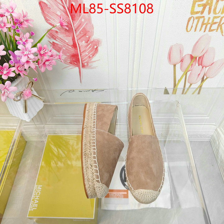 Women Shoes-Michael Kors where can i buy ID: SS8108 $: 85USD