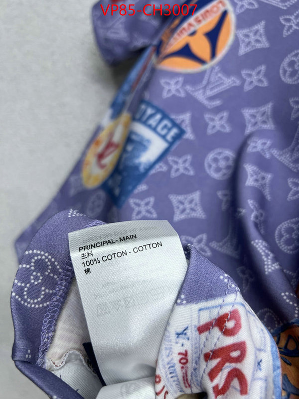 Clothing-LV best ID: CH3007 $: 85USD