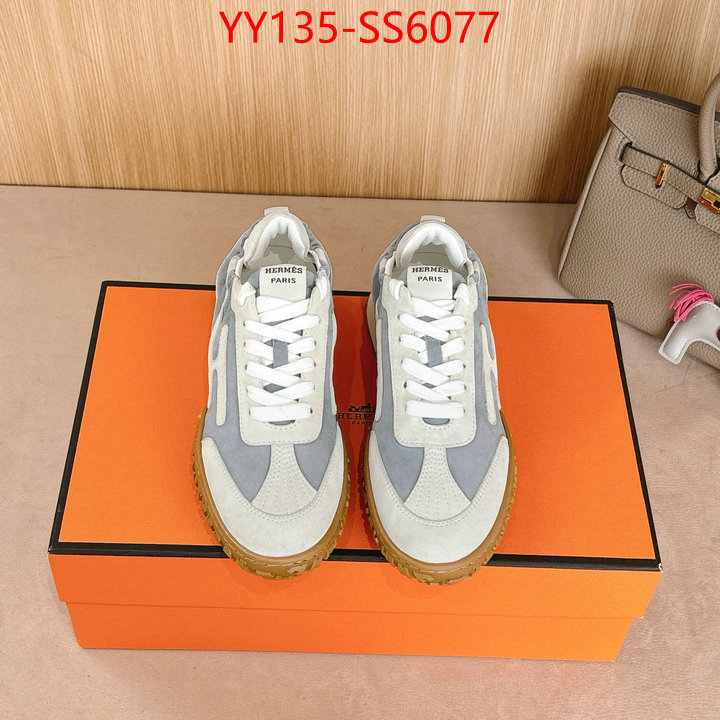 Women Shoes-Hermes sell online ID: SS6077 $: 135USD
