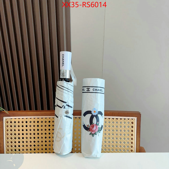 Umbrella-Chanel 2024 aaaaa replica customize ID: RS6014 $: 35USD