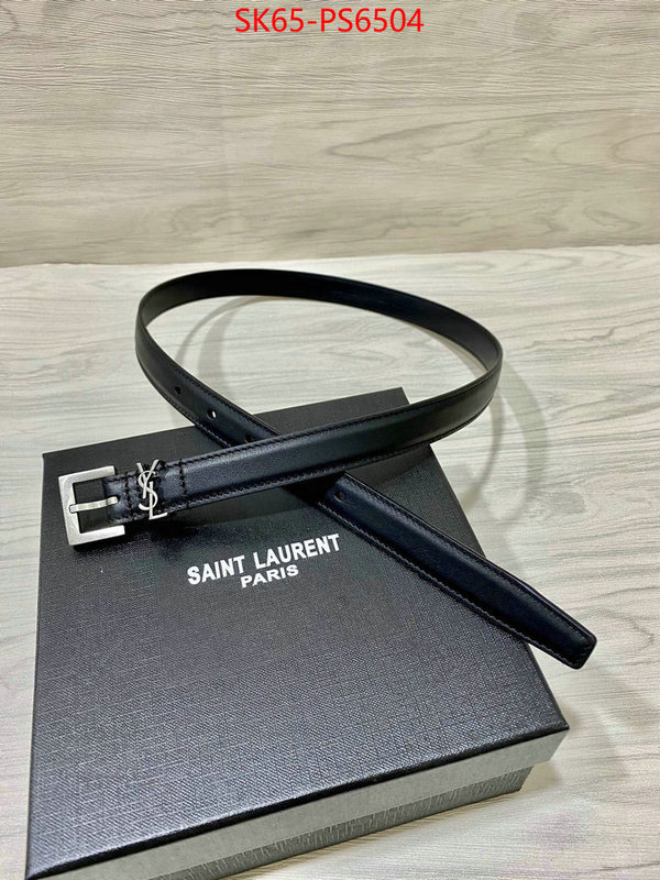 Belts-YSL replicas ID: PS6504 $: 65USD