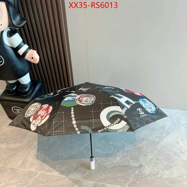 Umbrella-Chanel highest product quality ID: RS6013 $: 35USD