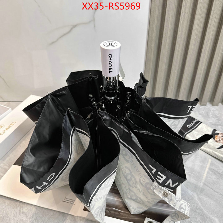 Umbrella-Chanel can you buy replica ID: RS5969 $: 35USD