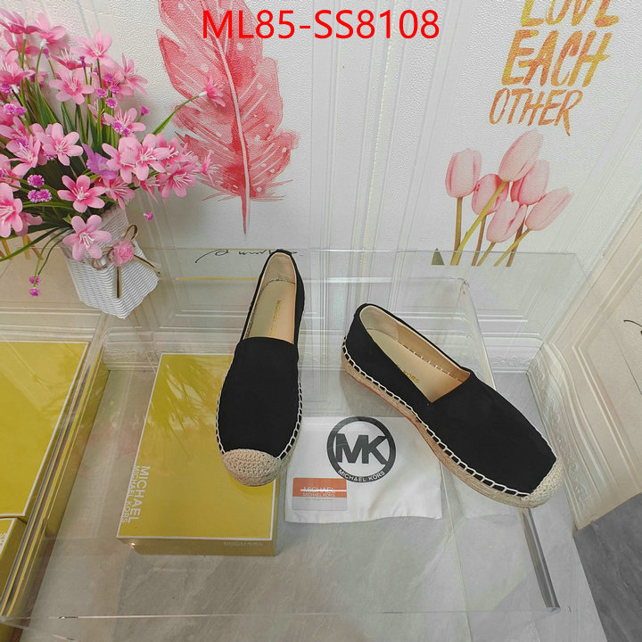 Women Shoes-Michael Kors where can i buy ID: SS8108 $: 85USD