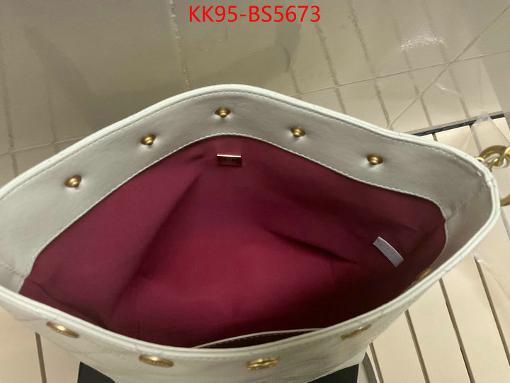 Chanel Bags(4A)-Handbag- best quality designer ID: BS5673 $: 95USD,