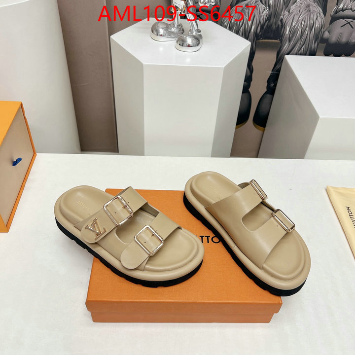 Men Shoes-LV the online shopping ID: SS6457 $: 109USD