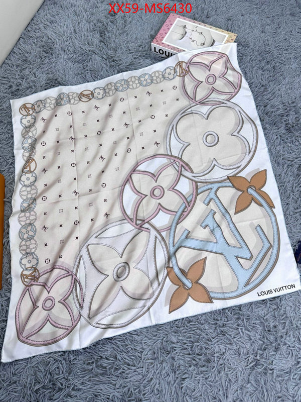Scarf-LV practical and versatile replica designer ID: MS6430 $: 59USD