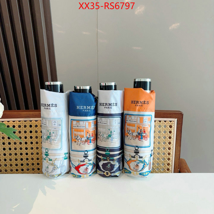 Umbrella-Hermes best site for replica ID: RS6797 $: 35USD
