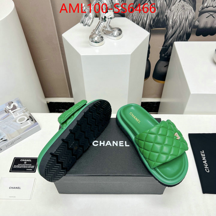 Women Shoes-Chanel best luxury replica ID: SS6466 $: 100USD