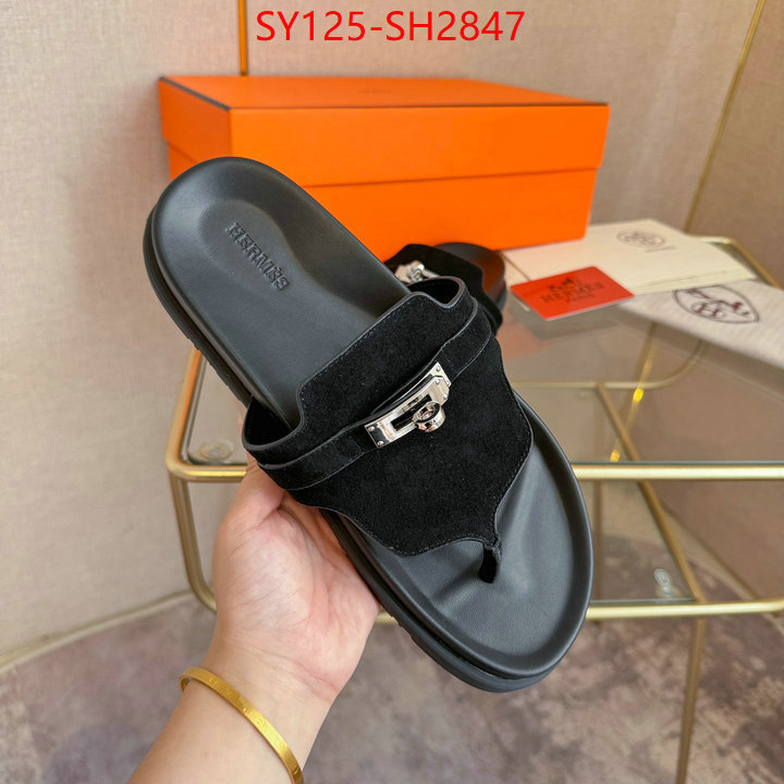 Women Shoes-Hermes sale ID: SH2847 $: 125USD