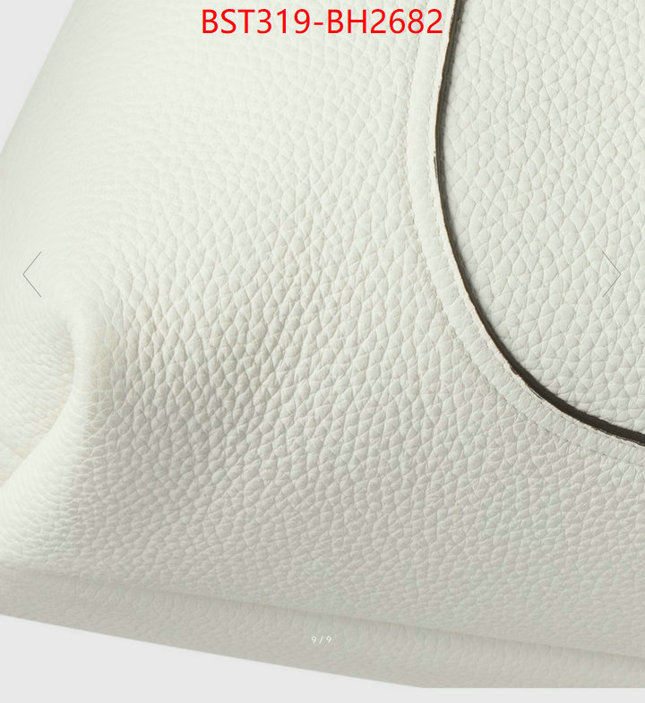 Gucci Bags(TOP)-Handbag- high quality ID: BH2682 $: 319USD,