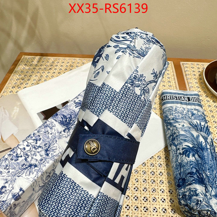 Umbrella-Dior best replica 1:1 ID: RS6139 $: 35USD