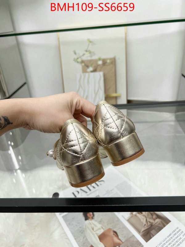 Women Shoes-Dior what is top quality replica ID: SS6659 $: 109USD