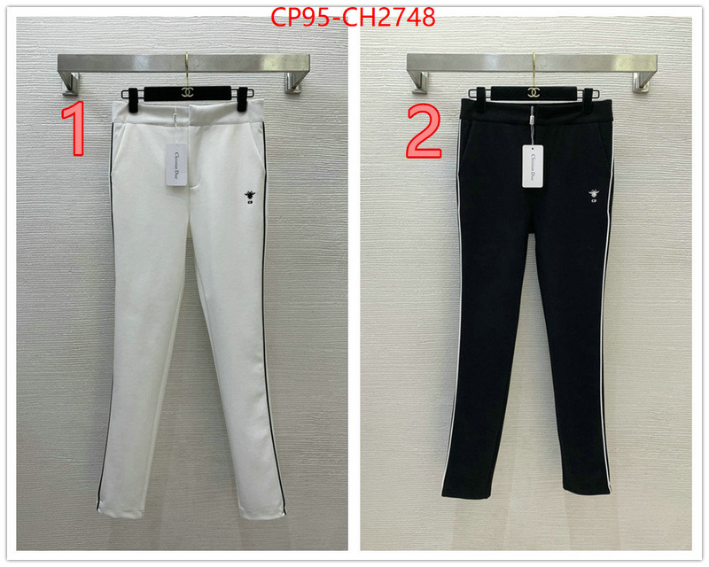 Clothing-Dior online from china designer ID: CH2748 $: 95USD