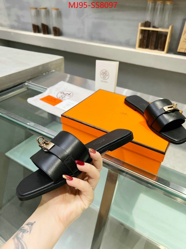 Women Shoes-Hermes where should i buy to receive ID: SS8097 $: 95USD
