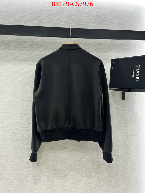 Clothing-LV buy 2024 replica ID: CS7976 $: 129USD