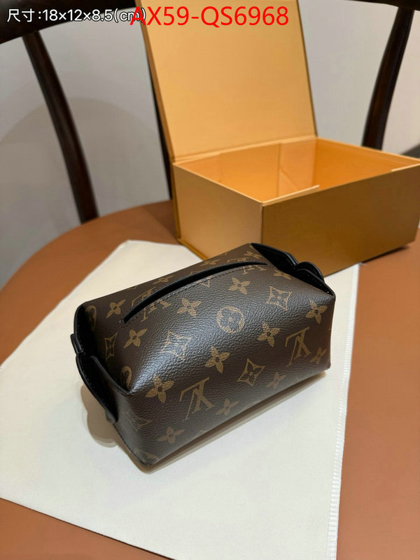 Other-LV replica shop ID: QS6968 $: 59USD