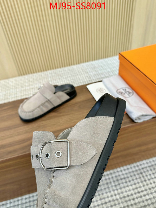 Women Shoes-Hermes cheap replica ID: SS8091 $: 95USD