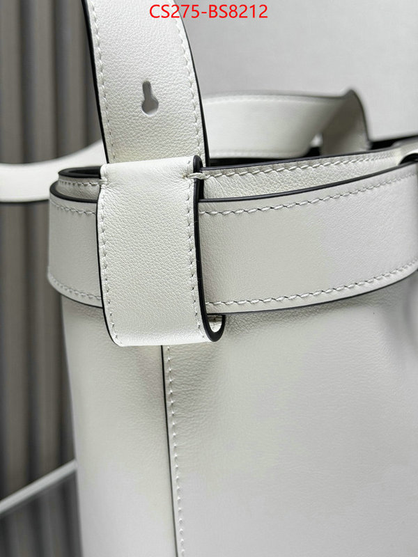 Prada Bags(TOP)-bucket bag buy high-quality fake ID: BS8212 $: 275USD,