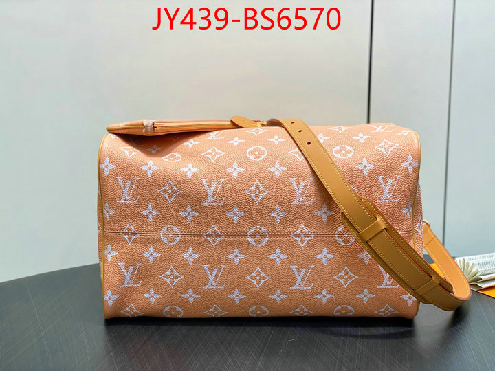 LV Bags(TOP)-Speedy- top grade ID: BS6570 $: 439USD,